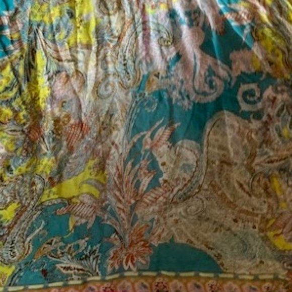 Coverup - Picture 6 of 9